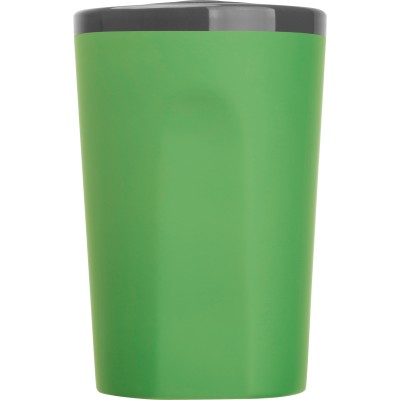 Kubek ceramiczny soft touch 400 ml TOMAS