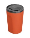 Kubek ceramiczny soft touch 400 ml TOMAS