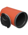 Kubek ceramiczny soft touch 400 ml TOMAS