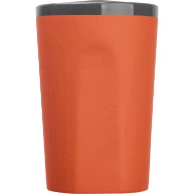 Kubek ceramiczny soft touch 400 ml TOMAS
