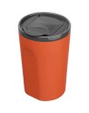 Kubek ceramiczny soft touch 400 ml TOMAS