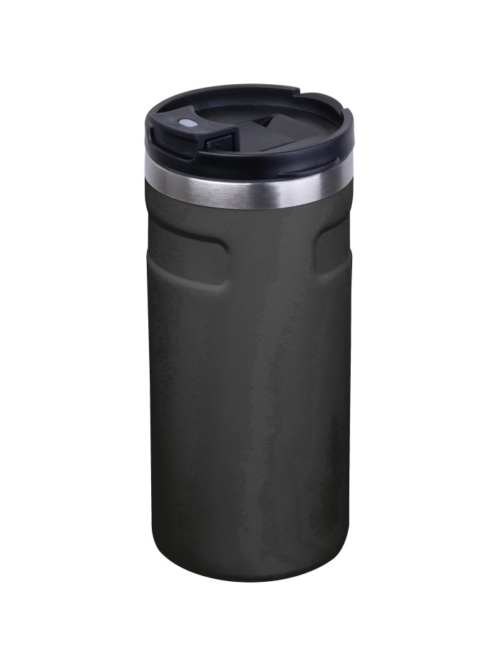 Kubek termiczny ze stali z recyklingu 450 ml SILVIO