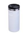Kubek termiczny ze stali z recyklingu 450 ml SILVIO