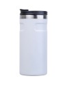 Kubek termiczny ze stali z recyklingu 450 ml SILVIO