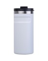Kubek termiczny ze stali z recyklingu 450 ml SILVIO