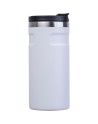 Kubek termiczny ze stali z recyklingu 450 ml SILVIO