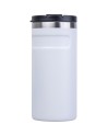 Kubek termiczny ze stali z recyklingu 450 ml SILVIO