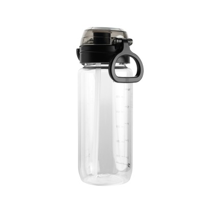 Butelka z tritanu 650 ml KARISIMBI Schwarzwolf