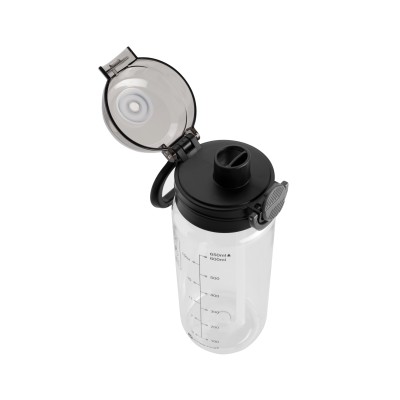 Butelka z tritanu 650 ml KARISIMBI Schwarzwolf