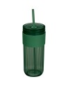 Kubek ze słomką 660 ml SOLEDAD