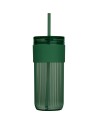 Kubek ze słomką 660 ml SOLEDAD