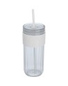 Kubek ze słomką 660 ml SOLEDAD