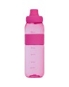 Butelka z tritanu 750 ml LUCREZIA