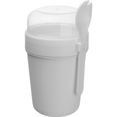 Kubek na jogurt 750 ml MARIANA