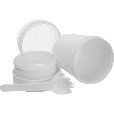 Kubek na jogurt 750 ml MARIANA