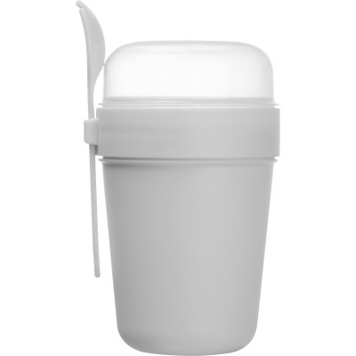 Kubek na jogurt 750 ml MARIANA