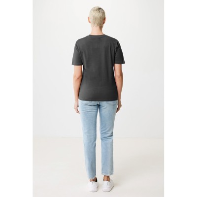 Lekka koszulka Iqoniq Sierra, bawełna z recyklingu