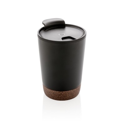 Kubek termiczny 300 ml, PP z recyklingu