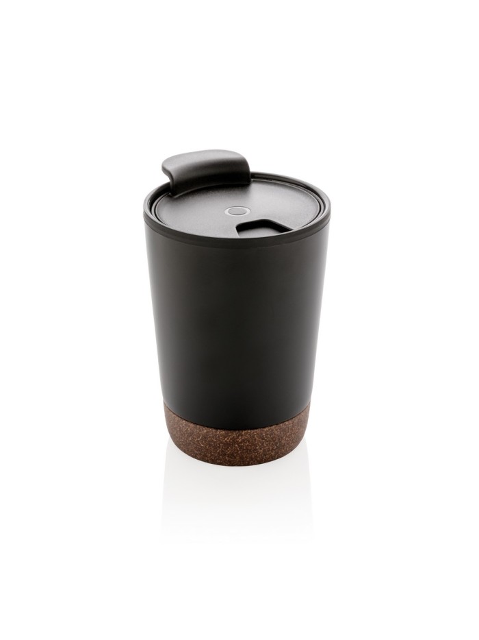 Kubek termiczny 300 ml, PP z recyklingu