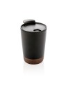 Kubek termiczny 300 ml, PP z recyklingu