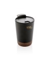 Kubek termiczny 300 ml, PP z recyklingu