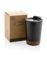 Kubek termiczny 300 ml, PP z recyklingu