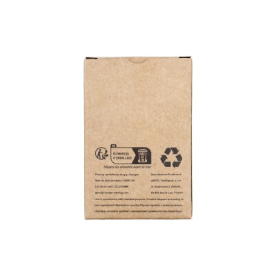 Karty do gry z papieru z recyklingu | Harper