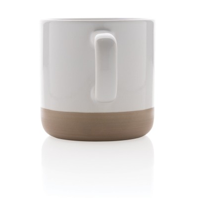 Kubek ceramiczny 360 ml