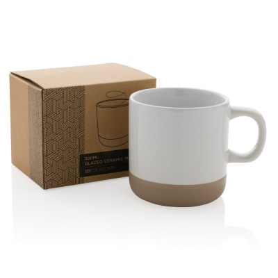 Kubek ceramiczny 360 ml