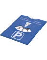 Karta parkingowa