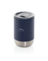Kubek termiczny 360 ml, stal nierdzewna z recyklingu