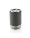 Kubek termiczny 360 ml, stal nierdzewna z recyklingu