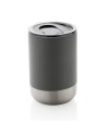 Kubek termiczny 360 ml, stal nierdzewna z recyklingu