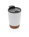 Kubek termiczny 300 ml, PP z recyklingu