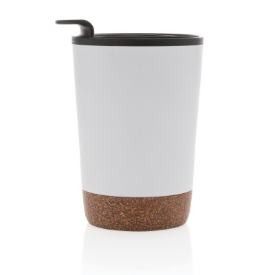Kubek termiczny 300 ml, PP z recyklingu