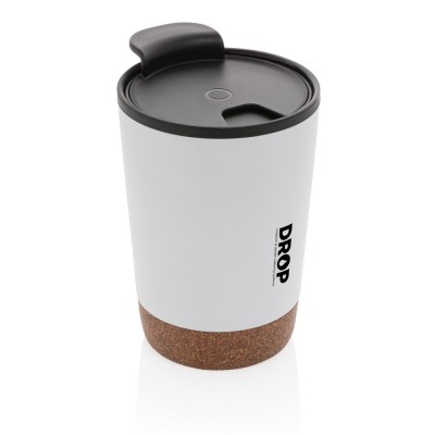 Kubek termiczny 300 ml, PP z recyklingu