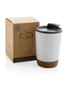Kubek termiczny 300 ml, PP z recyklingu