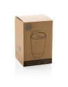 Kubek termiczny 300 ml, PP z recyklingu