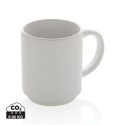 Kubek ceramiczny 180 ml