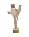 Kabel do ładowania, brelok do kluczy