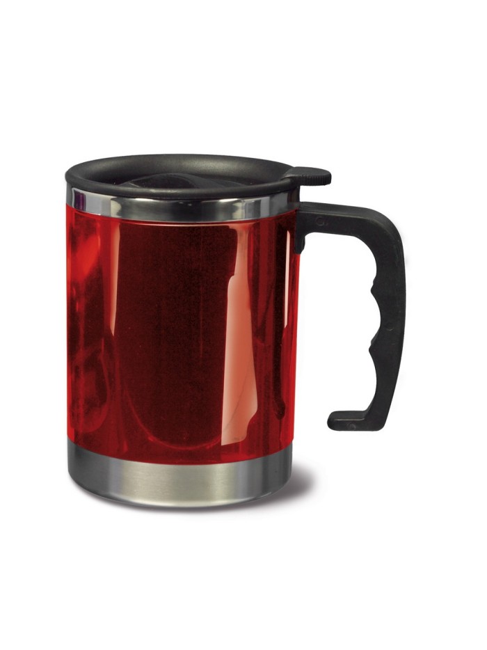 Kubek podróżny 400 ml