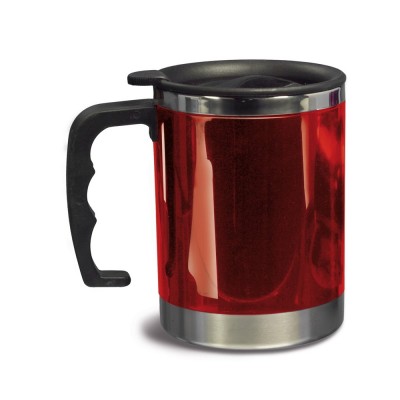 Kubek podróżny 400 ml