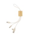 Kabel do ładowania, brelok do kluczy