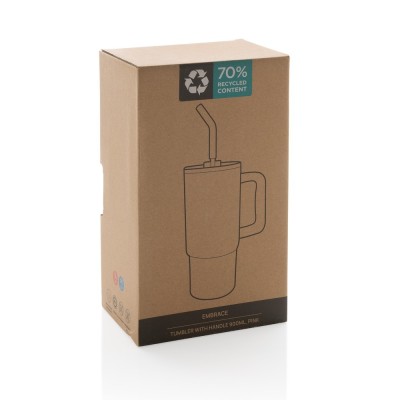 Kubek termiczny 900 ml