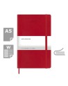 Kalendarz MOLESKINE