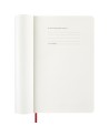 Kalendarz MOLESKINE