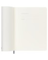 Kalendarz MOLESKINE
