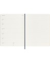 Kalendarz MOLESKINE