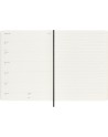 Kalendarz MOLESKINE