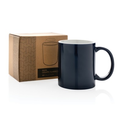 Kubek ceramiczny 350 ml